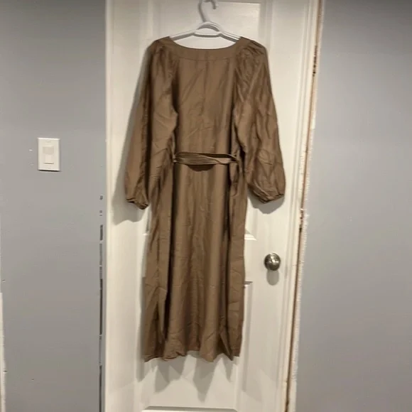 Zara, Small, Tan - Picture 2 of 7